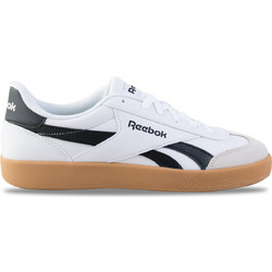 Reebok Classics Smash Edge Ανδρικά Sneakers Λευκά 100208245