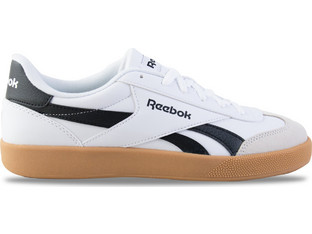 Reebok Classics Smash Edge Ανδρικά Sneakers Λευκά 100208245
