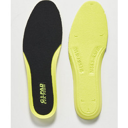 Brille Memory Foam Support Πάτοι Παπουτσιών