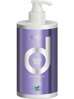 Dalon Love Me Ενυδατική Lotion Σώματος 500ml