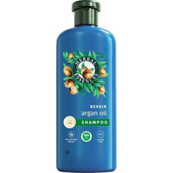 Herbal Essences Repair Argan Oil Φυτικό Σαμπουάν για Επανόρθωση 350ml