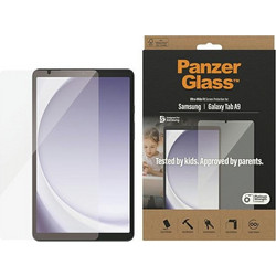 PanzerGlass Ultra Wide Fit Tempered Glass (Galaxy Tab A9)
