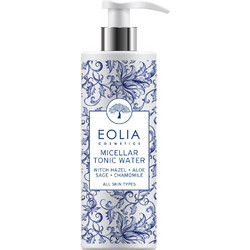 Eolia Micellar Tonic Water 300ml