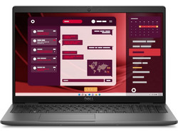 Dell Latitude 3550 (i5-1335U/8GB/512GB SSD/Iris Xe Graphics/Windows 11)