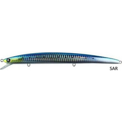 Seaspin Mommotti 180ss Τεχνητό Δόλωμα Ψαράκι 18cm 28gr SAR