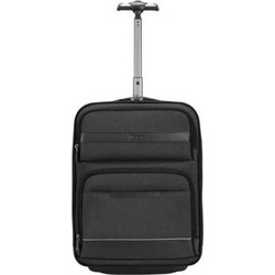 Targus CitySmart Roller Τσάντα Laptop με ροδάκια 15.6" Black