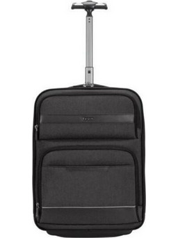 Targus CitySmart Roller Τσάντα Laptop με ροδάκια 15.6" Black