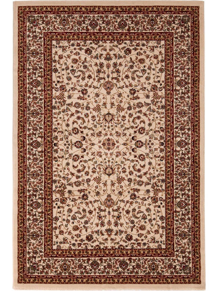 Royal Carpet Teheran Χαλί Ορθογώνιο 160x230cm 3647 Cream