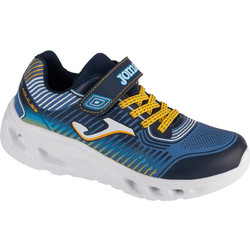 Joma Aquiles Παιδικά Sneakers Μπλε JAQUIW2403V