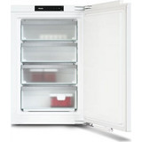 Miele FNS 7140 Όρθιος Καταψύκτης 87lt No Frost
