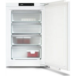 Miele FNS 7140 Όρθιος Καταψύκτης 87lt No Frost