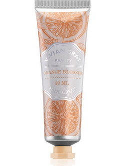 Vivian Gray Orange Blossom Ενυδατική Κρέμα Χεριών 30ml