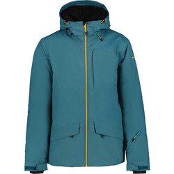 Icepeak Chester 56229-659-530 Ανδρικό Μπουφάν για Ski & Snowboard