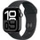 Apple Watch Series 10 42mm Aluminum Jet Black