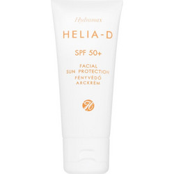 Helia-D Hydramax Face Cream SPF50+ 40ml