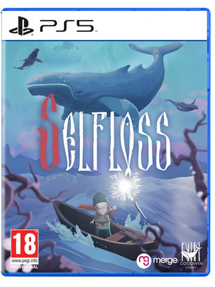 Selfloss PS5