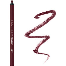 Erre Due Silky Premium Lip Definer 508 Merlot Lip Liner 1.2gr