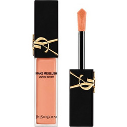 Yves Saint Laurent Make Me Blush 57 Coral Clash Liquid Blush 15ml