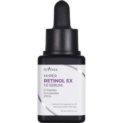 Isntree Hyper Retinol EX 1.0 Serum 20ml