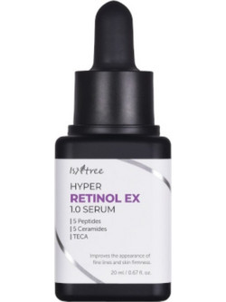 Isntree Hyper Retinol EX 1.0 Serum 20ml