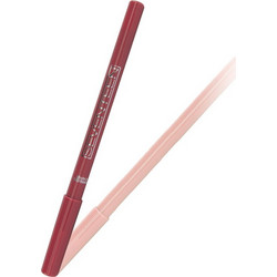 Seventeen Supersmooth 07 Light Cranberry Αδιάβροχo Lip Liner 1.14gr