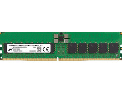 Micron 32GB (1X32GB) DDR5 RAM 5600MHz C46