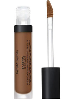 BareMinerals Barepro 16Hr Wear Medium Deep 455 Neutral Liquid Concealer 7.5ml