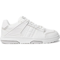 Tommy Jeans Ανδρικά Sneakers Λευκά EM0EM01460-YBL
