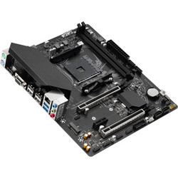 MAXSUN B550M Terminator Motherboard Micro ATX με AMD AM4 Socket