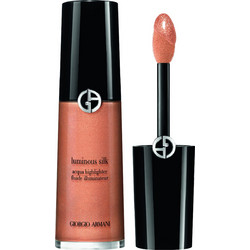 Giorgio Armani Luminous Silk Acqua 04 Sunrise Highlighter Liquid