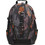 Superdry W9110391A-CXE Σακίδιο Πλάτης 18.1lt Ανθρακί