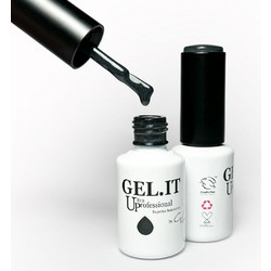Gel.It.Up 2436 Lava Stone Ημιμόνιμο Βερνίκι Νυχιών 11ml