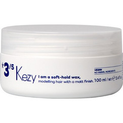 Kezy Matt Κερί Μαλλιών σε Κρέμα 100ml