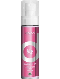 Dalon Kiss Me Body Mist 100ml