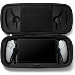 Spigen Rugged Armor Pro AFA07236 Θήκη Προστασίας για PS5