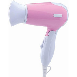 Crown HDC-1424PINK Πιστολάκι Μαλλιών 1400W Pink