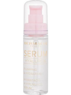 Dermacol Hyaluron Serum 30ml