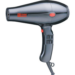 Go Professional 6600GH Πιστολάκι Μαλλιών 2200W Black