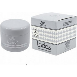 Ladas Cold Night Cream 50ml