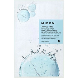 Mizon Joyful Time Essence Hyaluronic Acid Mask 23gr