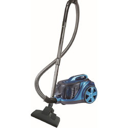 Finlux FCH-2929B Ηλεκτρική Σκούπα 700W με Σακούλα 3lt
