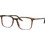Ray-Ban RB5421 8251 Σκελετός Γυαλιών Οράσεως Κοκάλινος Καφέ Άσπρος