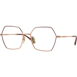 Vogue VO4297T 5194 Γυναικείος Σκελετός Γυαλιών Οράσεως Μεταλλικός Χρυσός