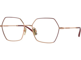 Vogue VO4297T 5194 Γυναικείος Σκελετός Γυαλιών Οράσεως Μεταλλικός Χρυσός