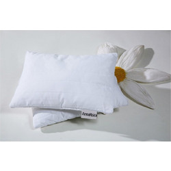 Anna Riska Βρεφικό Μαξιλάρι Ύπνου Ballfiber Υποαλλεργικό 40x30cm