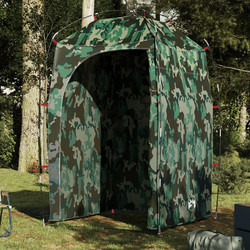 vidaXL Σκηνή Τουαλέτας 140x140x213cm 4009406