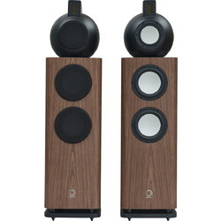 Elipson Legacy 3230 Ζεύγος Ηχείων Hi-Fi Δαπέδου 200W Noir-Noyer