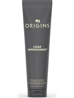 Origins Clear Improvement Active Charcoal Detoxifying Gel 150ml