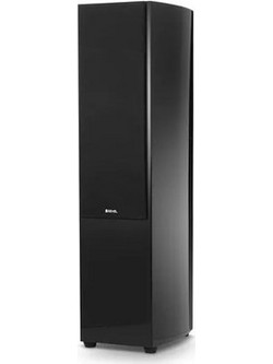Revel F35 Ηχείο Hi-Fi Δαπέδου 2.5 Δρόμων Black