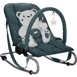 Bebe Stars Dream Plus Relax Μωρού έως 9kg Μπλε